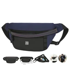 Compact Adventure Sling Pack