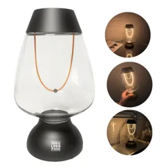 Ambient Glow Accent Lamp