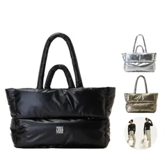 Compact Travel Tote