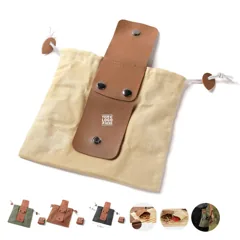 Portable Harvesting Waist Pouch