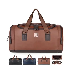 Spacious Versatile Shoulder Bag