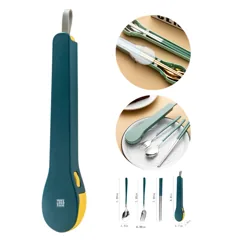 Compact Journey Dining Kit