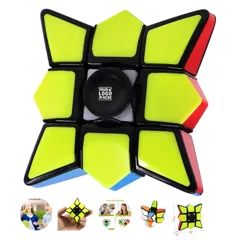 Pocket Spin Cube