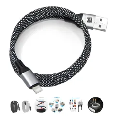 Universal Magnetic Charging Cable