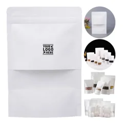 Eco-Friendly Reusable Food Storage Bag