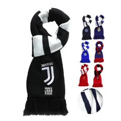 Cozy Winter Knit Scarf