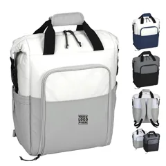 Urban Explorer Convertible Bag