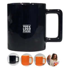 Elegant Minimalist Ceramic Mug