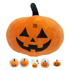 Autumn Festive Cushion