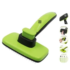 Pet Grooming Brush