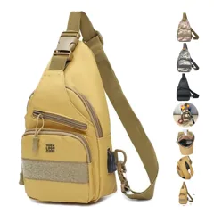 Urban Adventure Sling Pack