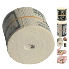 Stress Relief Money Bag Squeeze Toy