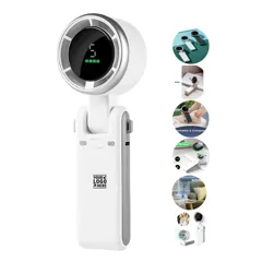 Compact Personal Airflow Device