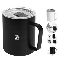 Thermal Stainless Steel Travel Mug