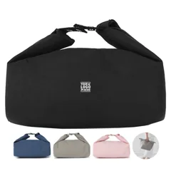 Portable Thermal Lunch Tote