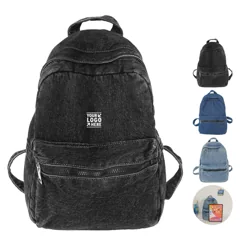 Urban Canvas Backpack