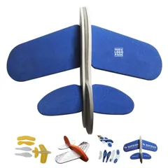 Soft Aviation Play Toy