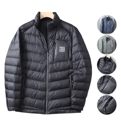 Featherlight Insulated Outerwear