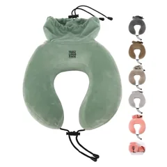 Comfort Travel Neck Support Pillow