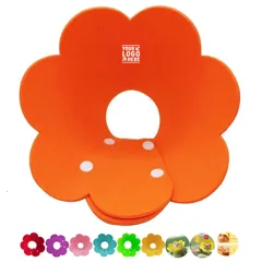Adjustable Pet Recovery Collar
