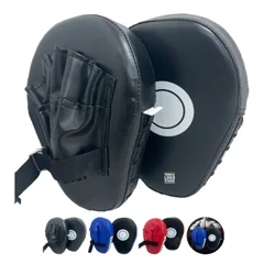 Athletic Training Punch Pads
