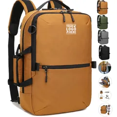 Professional Slim Laptop Backpack