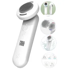 Gentle Silicone Facial Cleansing Device