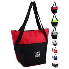 Insulated Lunch Tote