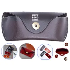 Premium Eyewear Protective Case