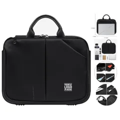 Premium Oxford Laptop Briefcase