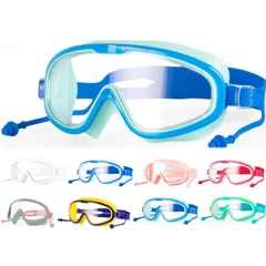 AquaVision Swim Set