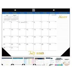 Extended Wall Planner
