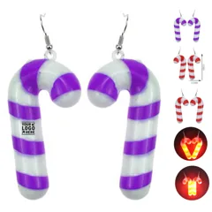 Festive Glow Earrings