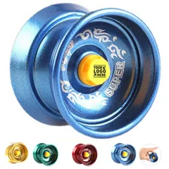 Premium Metal Spin Toy
