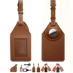 Portable Location Tracker Tag