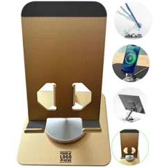 Portable Adjustable Phone Stand