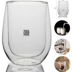 Thermal Insulated Drinking Vessels