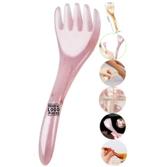 Relaxation Head Massage Comb