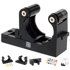 Trail Bike Stabilizer Clamp