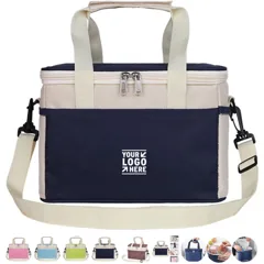 Portable Insulated Food Carrier