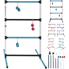 Outdoor Toss Ball Game Set