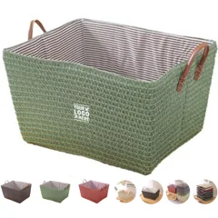 Foldable Storage Container