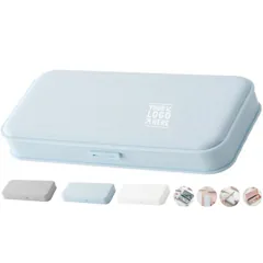 Premium Pencil Organizer Case