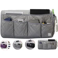 Armrest Storage Organizer