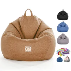 Comfortable Bean Bag Cover