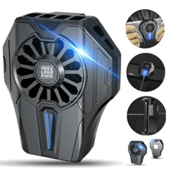 Mobile Phone Cooling Pad