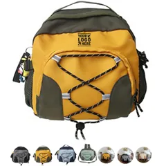 Versatile Adventure Daypack
