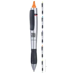 Dual-Function Writing Instrument