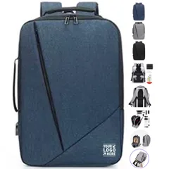 Portable Tech Organizer