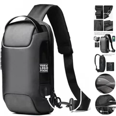Urban Sling Pack